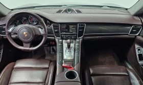 Porsche Panamera 4.8 Turbo | ОПЦИЯ ЗА ФИНАНСИРАНЕ | Auto.bg — изображение 7 Porsche Panamera 4.8 Turbo | ОПЦИЯ ЗА ФИНАНСИРАНЕ | Auto.bg — изображение 7