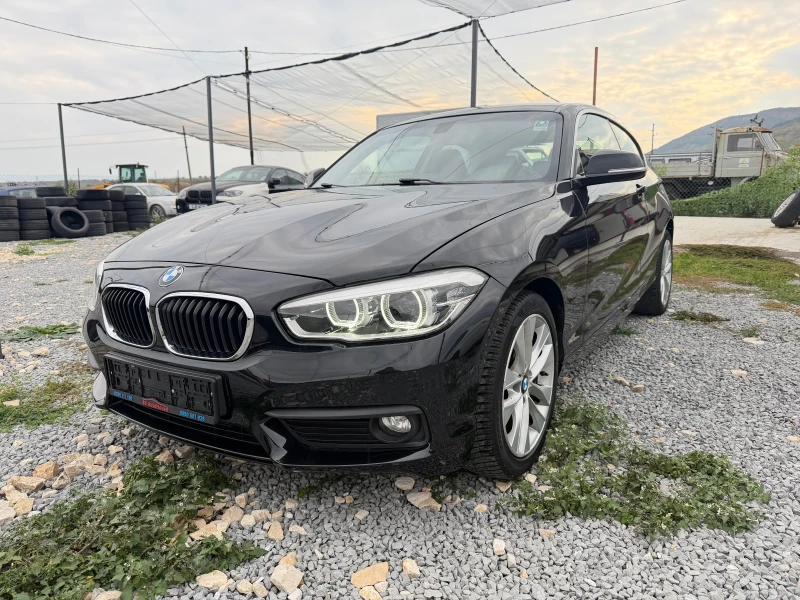 BMW 118 FaceLift B47 мотор Отлична Автомат - 8700 € - 62613727 1 | Car24.bg BMW 118 FaceLift B47 мотор Отлична Автомат - 8700 € - 62613727 1