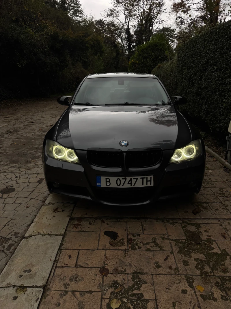 BMW 325 197к.с. - 13500 лв. / 6902.44 € - 87829700 1 | Car24.bg BMW 325 197к.с. - 13500 лв. / 6902.44 € - 87829700 1