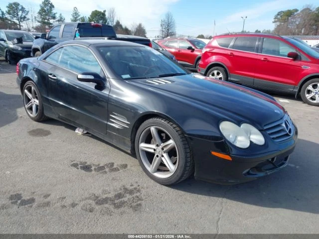Mercedes-Benz SL 500 - 7941 € / 15531.25 лв. - 53830320 1 | Car24.bg Mercedes-Benz SL 500 - 7941 € / 15531.25 лв. - 53830320 1
