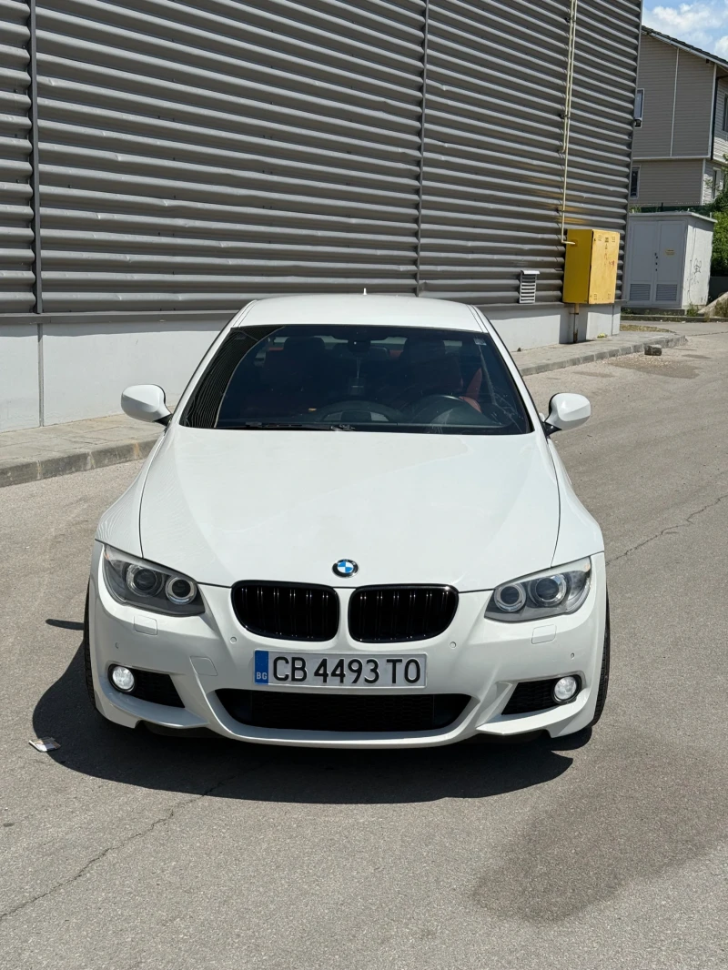 BMW 330 330d 245 задно - 12900 € / 25230.21 лв. - 45428198 1 | Car24.bg BMW 330 330d 245 задно - 12900 € / 25230.21 лв. - 45428198 1