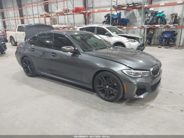 BMW 340 M340 / HARMAN KARDON / - 17500 € - 95608819 1 | Car24.bg BMW 340 M340 / HARMAN KARDON / - 17500 € - 95608819 1