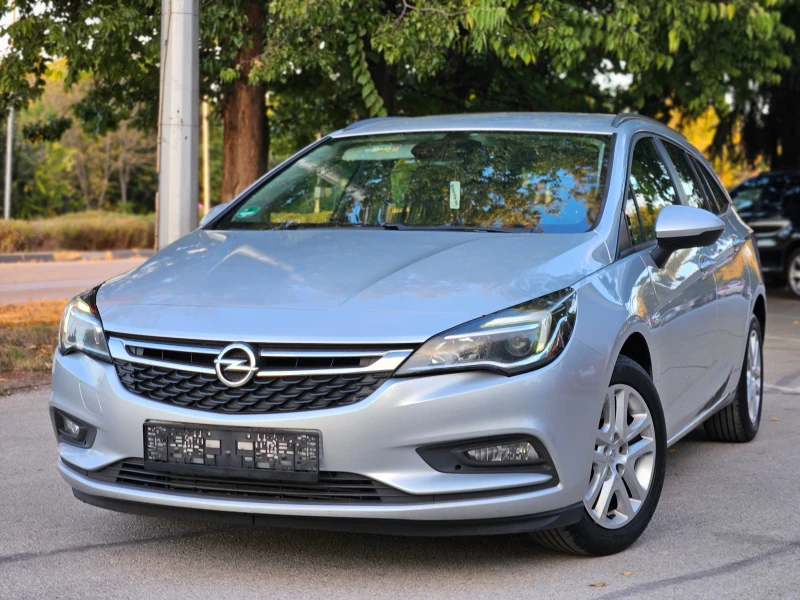 Opel Astra 1.6, 136к.с., Sports Tourer K, Като нова!!! - 6100 € - 67201401 1 | Car24.bg Opel Astra 1.6, 136к.с., Sports Tourer K, Като нова!!! - 6100 € - 67201401 1