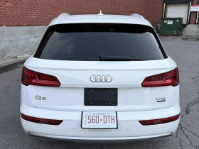 Audi Q5 * CARFAX* БЕЗ ПЪРВОНАЧАЛНА*  | Mobile.bg — малка снимка 4