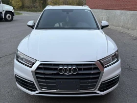 Audi Q5 * CARFAX* БЕЗ ПЪРВОНАЧАЛНА*  | Mobile.bg — малка снимка 2