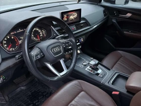 Audi Q5 * CARFAX* БЕЗ ПЪРВОНАЧАЛНА*  | Mobile.bg — малка снимка 5
