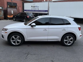 Audi Q5 * CARFAX* БЕЗ ПЪРВОНАЧАЛНА*  | Mobile.bg — малка снимка 3
