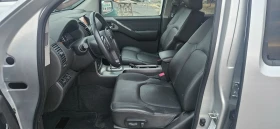 Nissan Pathfinder 2.5DCI 6+ 1 Швейцария  | Mobile.bg — малка снимка 7