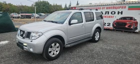 Nissan Pathfinder 2.5DCI 6+ 1 Швейцария  | Mobile.bg — малка снимка 5