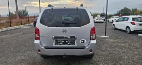 Nissan Pathfinder 2.5DCI 6+ 1 Швейцария  | Mobile.bg — малка снимка 4