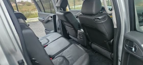 Nissan Pathfinder 2.5DCI 6+ 1 Швейцария  | Mobile.bg — малка снимка 8