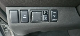 Nissan Pathfinder 2.5DCI 6+ 1 Швейцария  | Mobile.bg — малка снимка 13