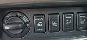 Nissan Pathfinder 2.5DCI 6+ 1 Швейцария  | Mobile.bg — малка снимка 14