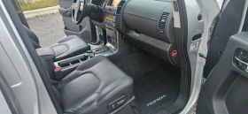 Nissan Pathfinder 2.5DCI 6+ 1 Швейцария  | Mobile.bg — малка снимка 11