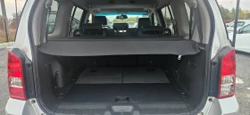 Nissan Pathfinder 2.5DCI 6+ 1 Швейцария  | Mobile.bg — малка снимка 15