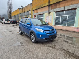 Toyota Urban Cruiser 1.4 D4D 4X4 FULL ITALY - Car24.bg Toyota Urban Cruiser 1.4 D4D 4X4 FULL ITALY
