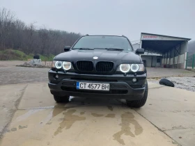BMW X5 3.0d - Car24.bg BMW X5 3.0d