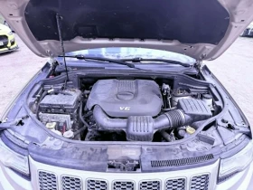 Jeep Grand cherokee 3, 6 SUMMIT - 16500 € / 32271.19 лв. - 66577757 13 | Car24.bg Jeep Grand cherokee 3, 6 SUMMIT - 16500 € / 32271.19 лв. - 66577757 13