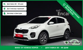 Kia Sportage 2.0 Дизел\Камера\Стар-Стоп\ Топ цена