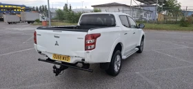 Mitsubishi L200 undefined | Auto.bg — изображение 5 Mitsubishi L200 undefined | Auto.bg — изображение 5