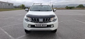 Mitsubishi L200 undefined | Auto.bg — изображение 2 Mitsubishi L200 undefined | Auto.bg — изображение 2