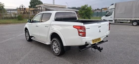 Mitsubishi L200 undefined | Auto.bg — изображение 6 Mitsubishi L200 undefined | Auto.bg — изображение 6