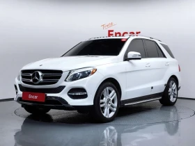 Mercedes-Benz GLE GLE350 d 4MATIC| 258к.с.