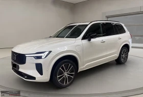 Volvo Xc90 PHEV/445HP/7S/PLUS-DARK/AWD/PANO/360/MEMO/H&K/623q