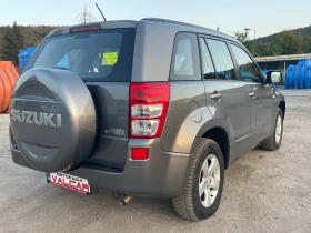 Suzuki Grand vitara НОВ ВНОС ИТАЛИЯ 4x4 | Auto.bg — изображение 7 Suzuki Grand vitara НОВ ВНОС ИТАЛИЯ 4x4 | Auto.bg — изображение 7
