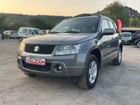 Suzuki Grand vitara НОВ ВНОС ИТАЛИЯ 4x4