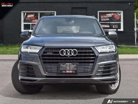 Снимка Audi Q7