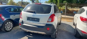 Opel Antara 2, 2 | Auto.bg — изображение 4 Opel Antara 2, 2 | Auto.bg — изображение 4