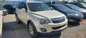 Opel Antara 2, 2 | Auto.bg — изображение 2 Opel Antara 2, 2 | Auto.bg — изображение 2