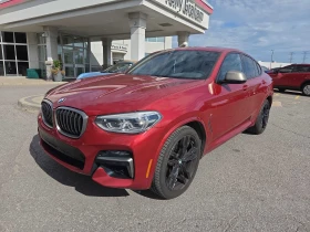 BMW X4 M40i CARFAX