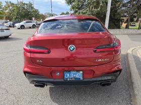 BMW X4 M40i CARFAX | Auto.bg — изображение 4 BMW X4 M40i CARFAX | Auto.bg — изображение 4