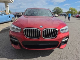 BMW X4 M40i CARFAX | Auto.bg — изображение 6 BMW X4 M40i CARFAX | Auto.bg — изображение 6