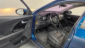 Kia Niro Prestige | Keyless | Хибрид | Обдухване | Подгрев | Auto.bg — изображение 3 Kia Niro Prestige | Keyless | Хибрид | Обдухване | Подгрев | Auto.bg — изображение 3