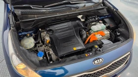 Kia Niro Prestige | Keyless | Хибрид | Обдухване | Подгрев | Auto.bg — изображение 14 Kia Niro Prestige | Keyless | Хибрид | Обдухване | Подгрев | Auto.bg — изображение 14