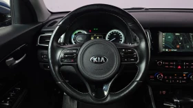 Kia Niro Prestige | Keyless | Хибрид | Обдухване | Подгрев | Auto.bg — изображение 5 Kia Niro Prestige | Keyless | Хибрид | Обдухване | Подгрев | Auto.bg — изображение 5