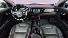 Kia Niro Prestige | Keyless | Хибрид | Обдухване | Подгрев | Auto.bg — изображение 4 Kia Niro Prestige | Keyless | Хибрид | Обдухване | Подгрев | Auto.bg — изображение 4