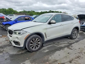 Снимка BMW X6