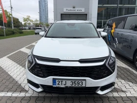 Kia Sportage 1.6 T-GDi/ 132kW/ 4x4/ TOP/ DCT/ Гаранция до 2030 | Auto.bg — изображение 2 Kia Sportage 1.6 T-GDi/ 132kW/ 4x4/ TOP/ DCT/ Гаранция до 2030 | Auto.bg — изображение 2
