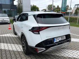 Kia Sportage 1.6 T-GDi/ 132kW/ 4x4/ TOP/ DCT/ Гаранция до 2030 | Auto.bg — изображение 6 Kia Sportage 1.6 T-GDi/ 132kW/ 4x4/ TOP/ DCT/ Гаранция до 2030 | Auto.bg — изображение 6