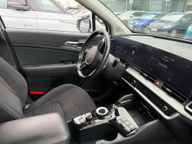 Kia Sportage 1.6 T-GDi/ 132kW/ 4x4/ TOP/ DCT/ Гаранция до 2030 | Auto.bg — изображение 8 Kia Sportage 1.6 T-GDi/ 132kW/ 4x4/ TOP/ DCT/ Гаранция до 2030 | Auto.bg — изображение 8