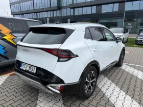 Kia Sportage 1.6 T-GDi/ 132kW/ 4x4/ TOP/ DCT/ Гаранция до 2030 | Auto.bg — изображение 4 Kia Sportage 1.6 T-GDi/ 132kW/ 4x4/ TOP/ DCT/ Гаранция до 2030 | Auto.bg — изображение 4