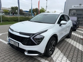 Kia Sportage 1.6 T-GDi/ 132kW/ 4x4/ TOP/ DCT/ Гаранция до 2030