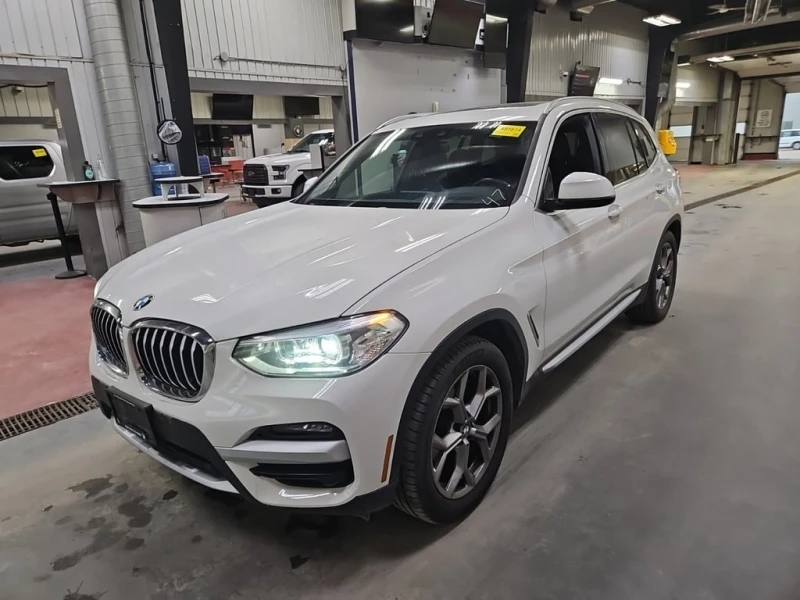 BMW X3 XDRIVE30I * CARFAX * БЕЗ ПЪРВОНАЧАЛНА ВНОСКА - 46550 лв. / 23800.64 € - 75173470 1 | Car24.bg BMW X3 XDRIVE30I * CARFAX * БЕЗ ПЪРВОНАЧАЛНА ВНОСКА - 46550 лв. / 23800.64 € - 75173470 1