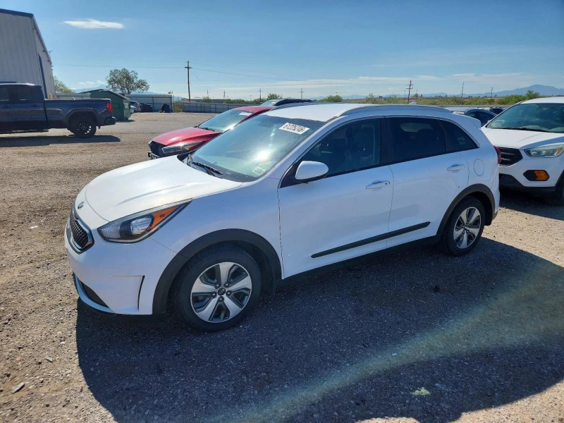 Kia Niro 1.6l Lx - 14500 € - 17073332 1 | Car24.bg Kia Niro 1.6l Lx - 14500 € - 17073332 1