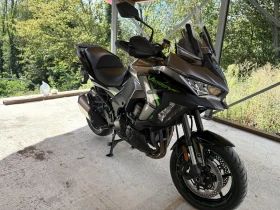 Kawasaki Versys 1100 S | Auto.bg — изображение 2 Kawasaki Versys 1100 S | Auto.bg — изображение 2