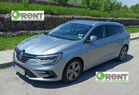 Renault Megane 2900лв за получаване, 1.5dCi Intense Grandtour - Car24.bg Renault Megane 2900лв за получаване, 1.5dCi Intense Grandtour